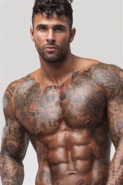 gabtattoo porn|Tattooed Men Gay Porn Videos and Hot Inked Guys Sex.